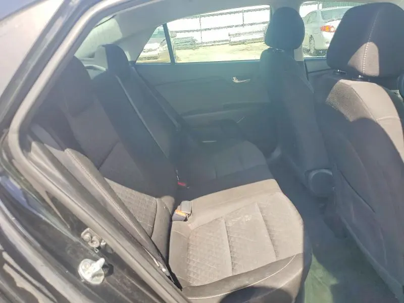2023 KIA RIO   