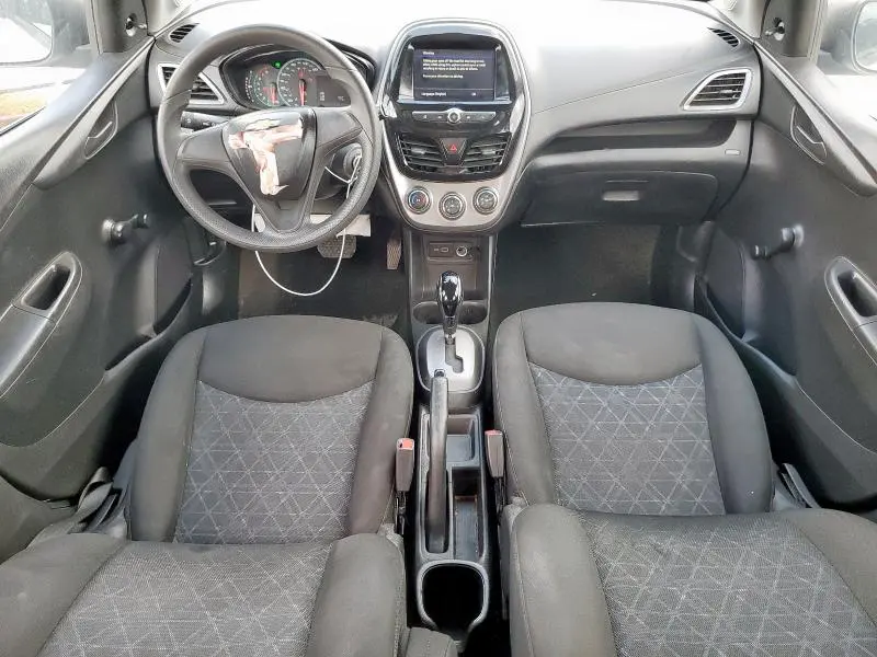 2021 CHEVROLET SPARK LS