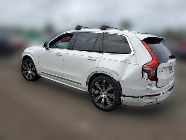 2021 VOLVO XC90 T6 INSCRIPTION