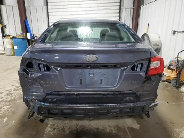 2016 SUBARU LEGACY 2.5I  