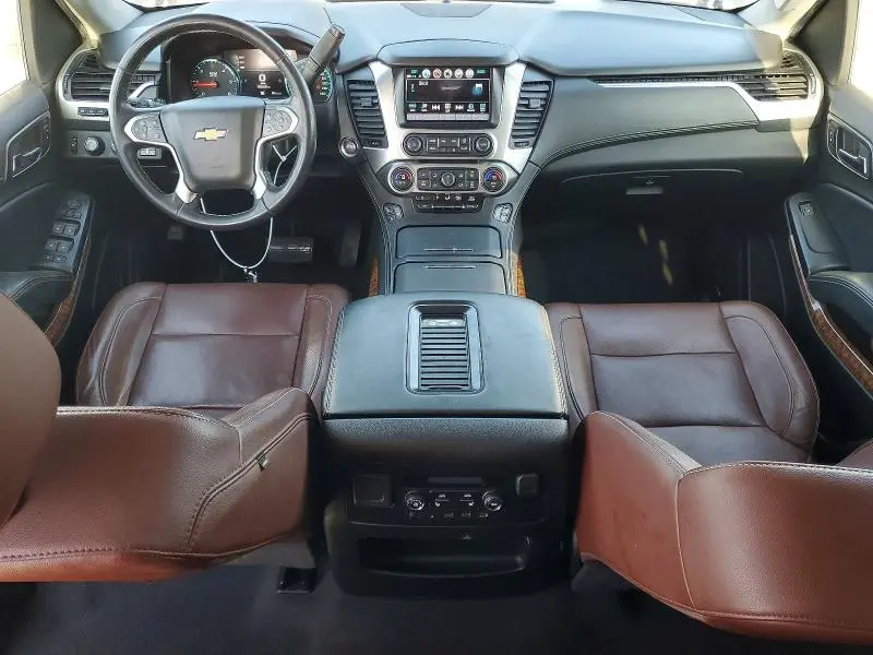 2019 CHEVROLET SUBURBAN K1500 PREMIER  