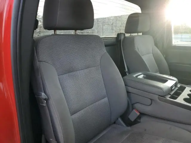 2014 CHEVROLET SILVERADO K1500  