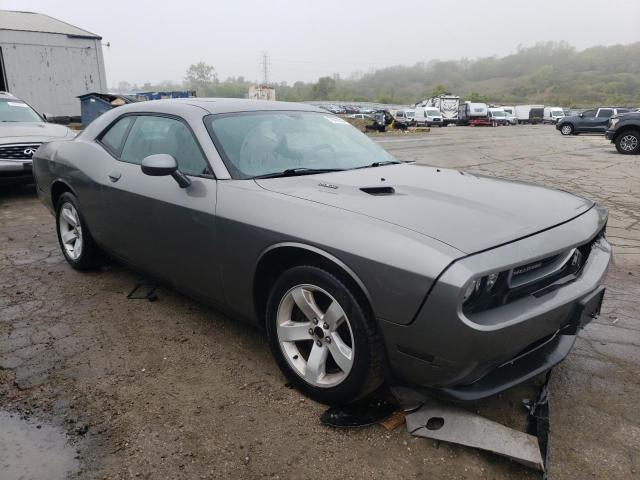 2011 DODGE CHALLENGER R/T