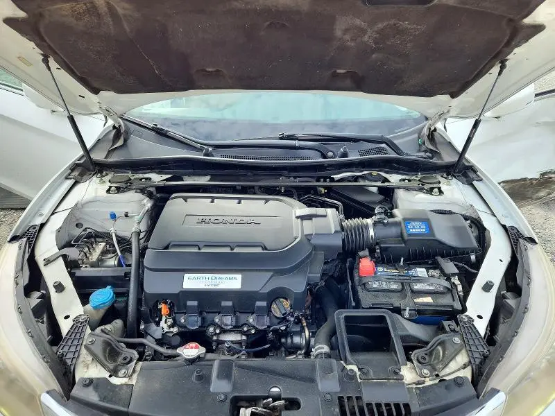 2013 HONDA ACCORD TOURING  