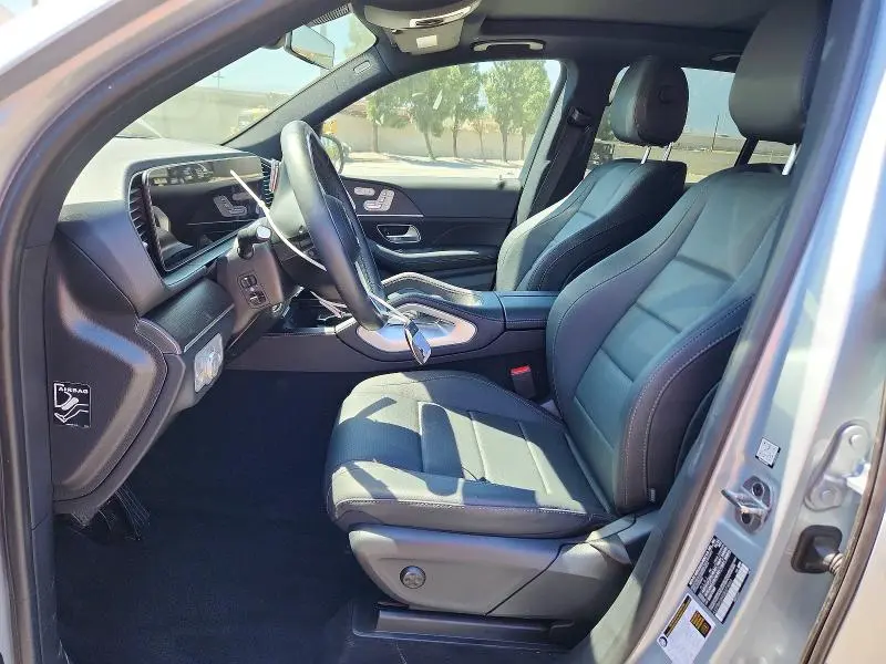 2025 MERCEDES-BENZ GLE 450E 4MATIC  