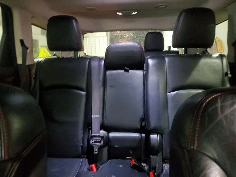 2015 DODGE JOURNEY R/T  