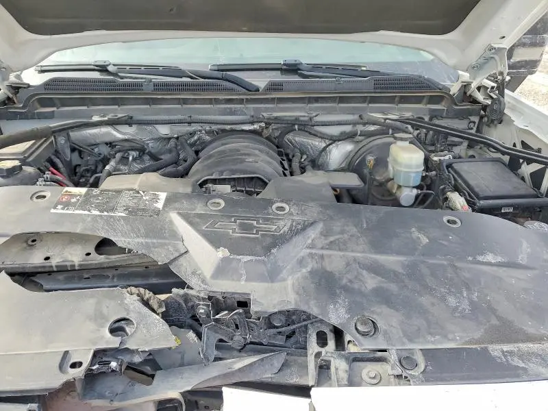 2016 CHEVROLET SILVERADO K1500 LTZ  