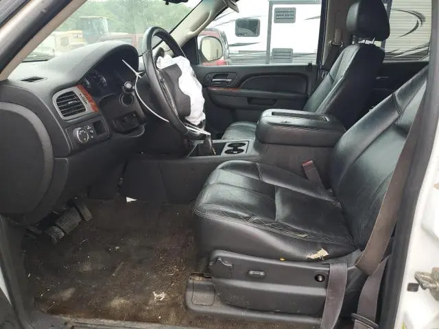 2013 CHEVROLET TAHOE C1500 LT  