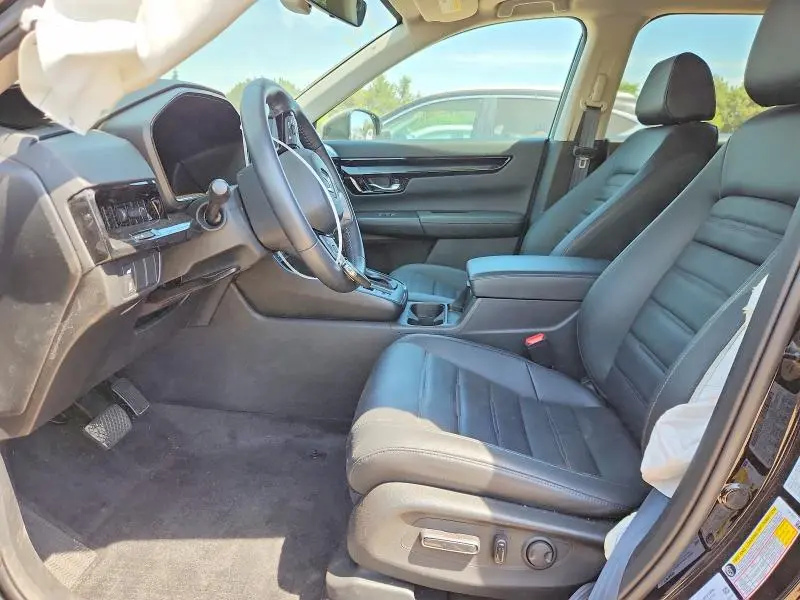 2025 HONDA CR-V EXL  