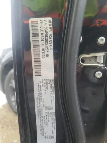 2020 DODGE JOURNEY CROSSROAD  