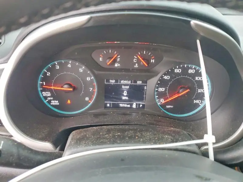 2024 CHEVROLET MALIBU RS  