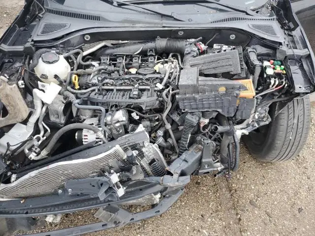 2020 VOLKSWAGEN PASSAT SE  