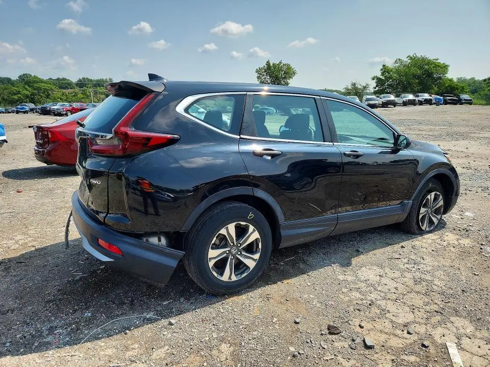 2020 HONDA CR-V LX  