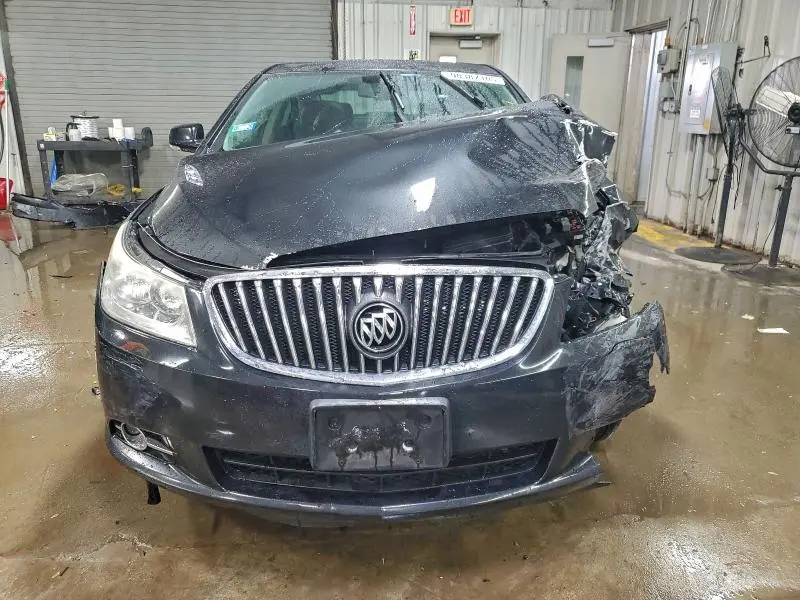 2013 BUICK LACROSSE PREMIUM  