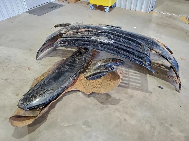 2020 CHEVROLET TAHOE C1500 PREMIER  