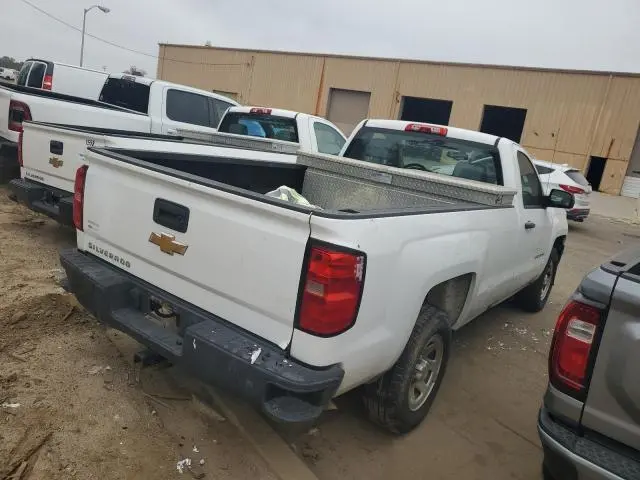2015 CHEVROLET SILVERADO C1500  