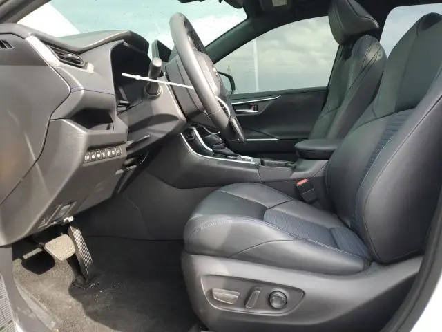 2023 TOYOTA RAV4 XSE  