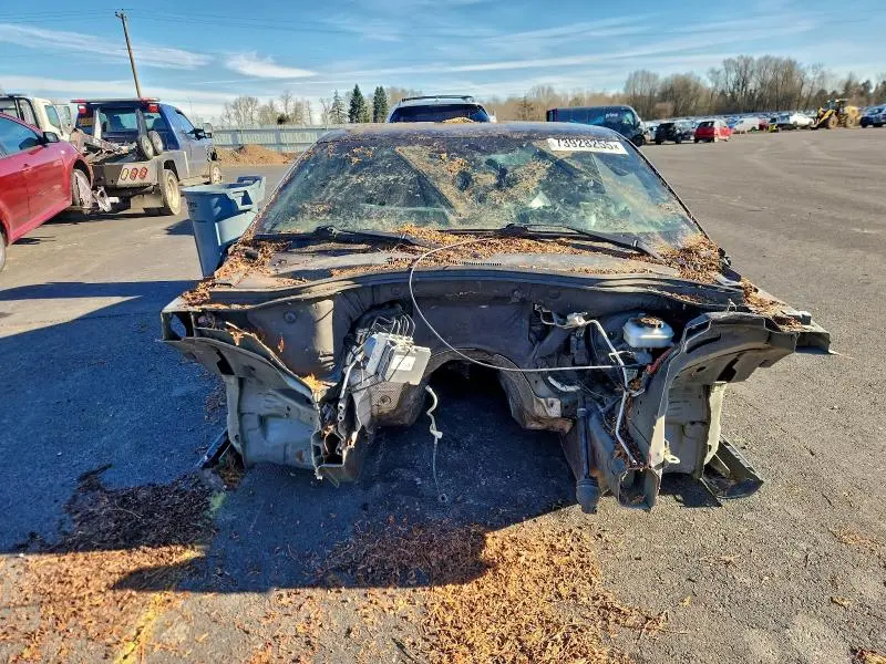 2014 CHEVROLET CAMARO SS  