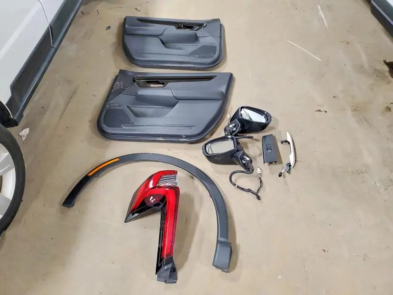 2023 HONDA CR-V SPORT TOURING  