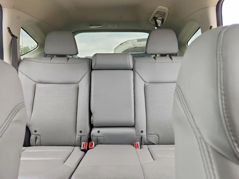2016 HONDA CR-V EXL  