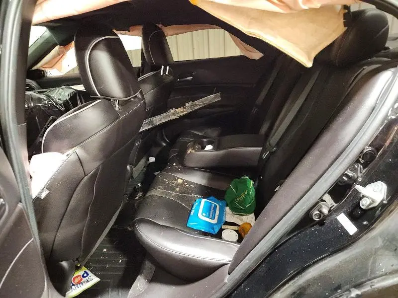2020 ACURA ILX PREMIUM A-SPEC/TECHNOLOGY A-SP  