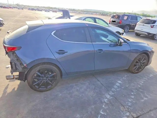 2022 MAZDA 3 PREFERRED  
