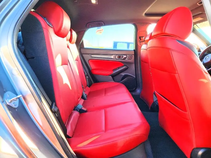 2024 ACURA INTEGRA A-SPEC TECH  