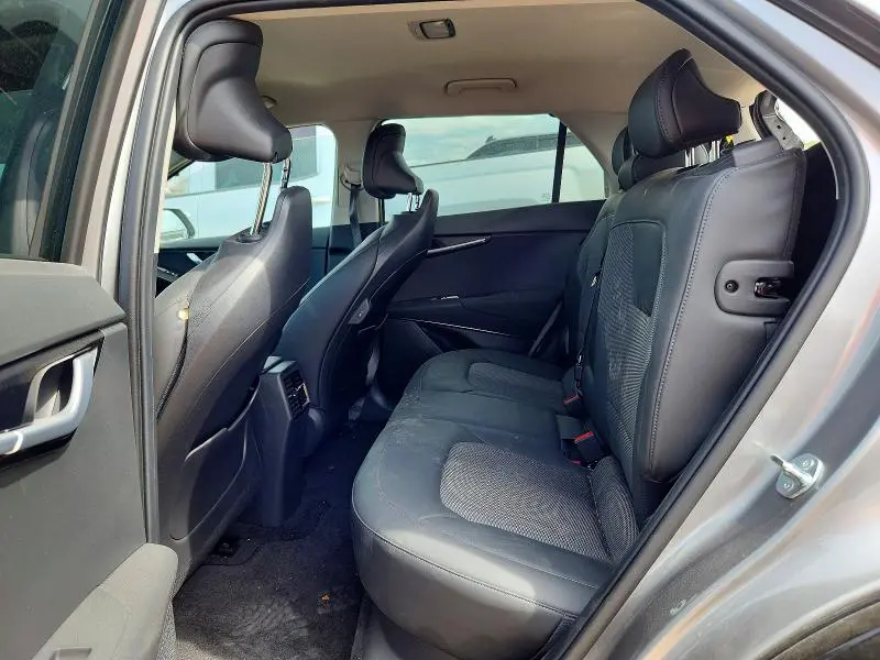 2024 KIA NIRO WIND  