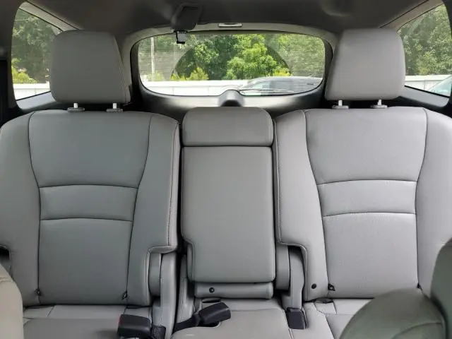 2021 HONDA PILOT EXL  