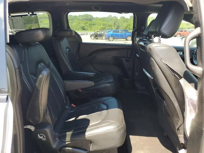2020 CHRYSLER PACIFICA TOURING L PLUS  