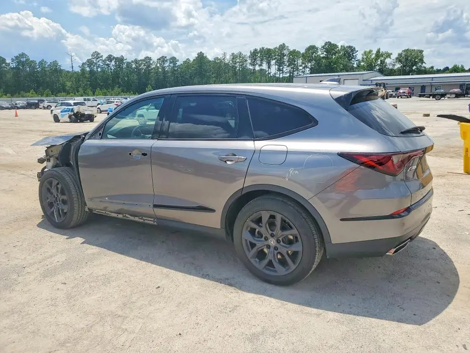 2023 ACURA MDX A-SPEC  