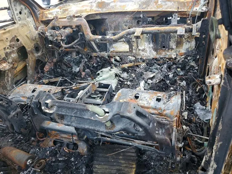 2019 CHEVROLET SILVERADO K3500  