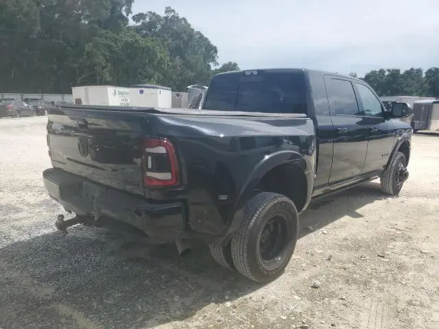 2022 RAM 3500 LIMITED  