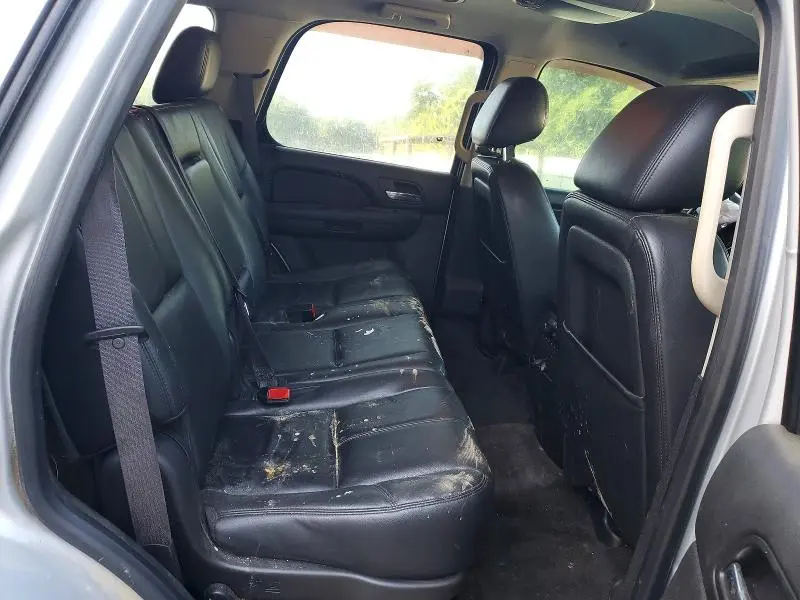 2013 CHEVROLET TAHOE C1500 LT  