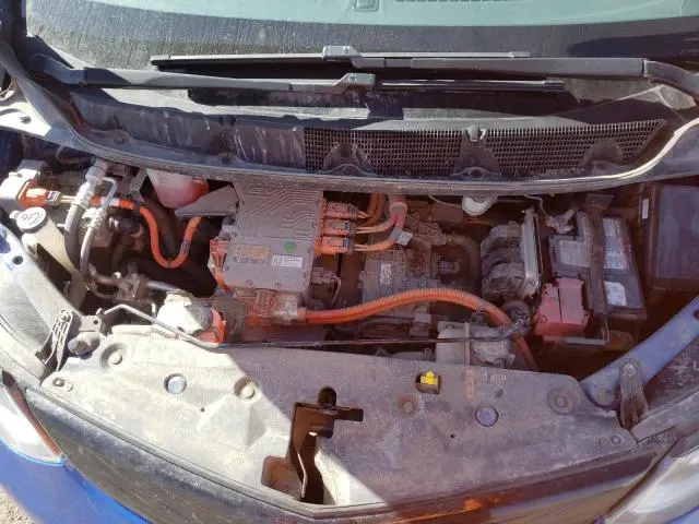 2020 CHEVROLET BOLT EV LT