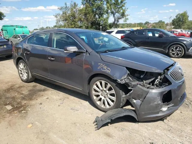 2013 BUICK LACROSSE PREMIUM  