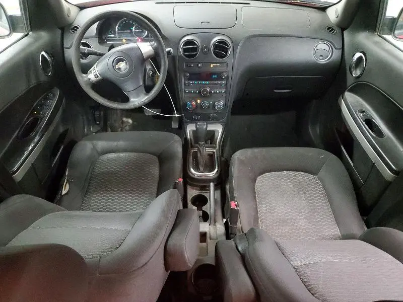 2010 CHEVROLET HHR LT  