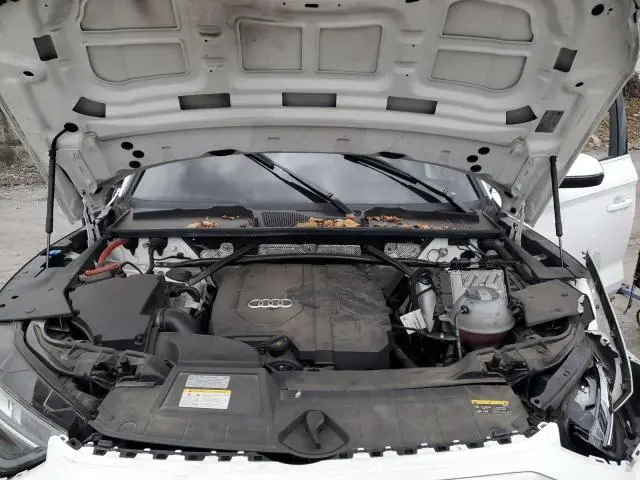 2023 AUDI Q5 PREMIUM 45  