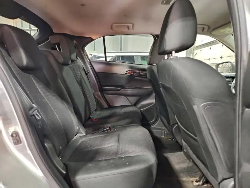 2019 MITSUBISHI ECLIPSE CROSS ES  