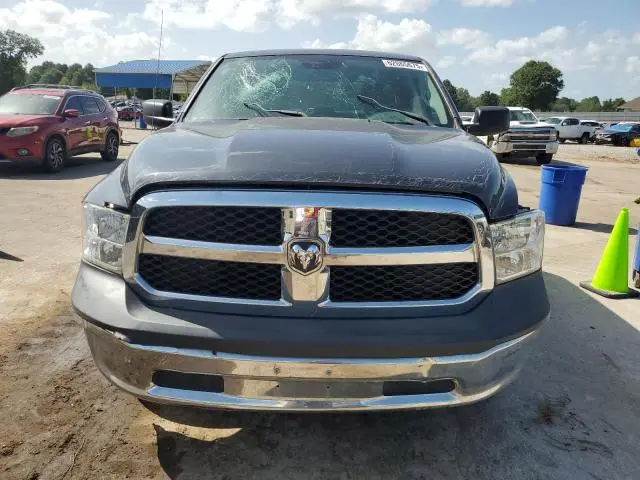 2018 RAM 1500 ST  