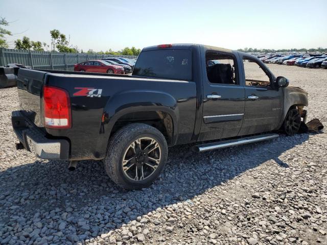 2013 GMC SIERRA K1500 SLT