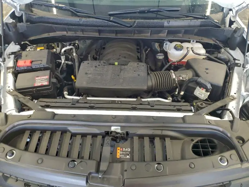 2025 CHEVROLET SILVERADO C1500  