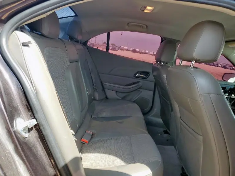 2015 CHEVROLET MALIBU 1LT