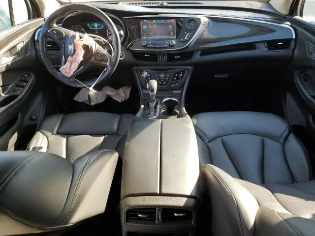 2016 BUICK ENVISION PREMIUM  