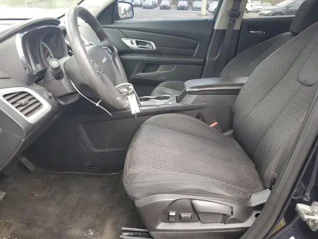 2015 GMC TERRAIN SLE  