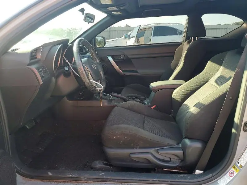 2011 SCION TC BASE  