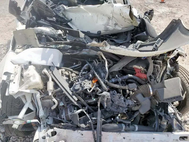 2021 NISSAN ALTIMA SR  