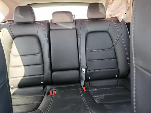 2024 MAZDA CX-5 PREMIUM  