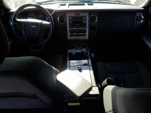 2017 FORD EXPEDITION XL  