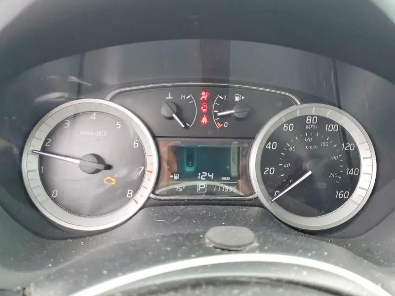 2014 NISSAN SENTRA SL  